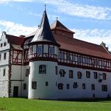 1507G 22 Schloss Eichhof